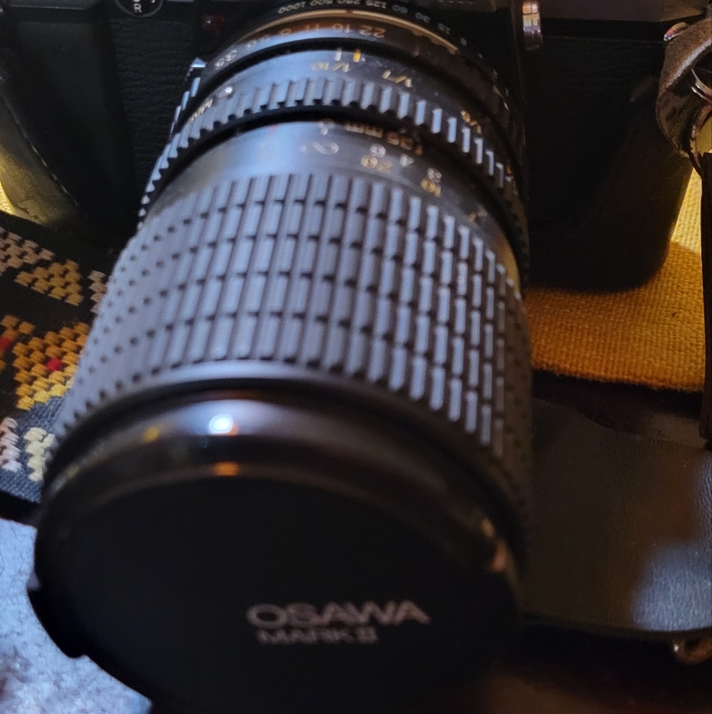 Camera - Picture 6 of 14